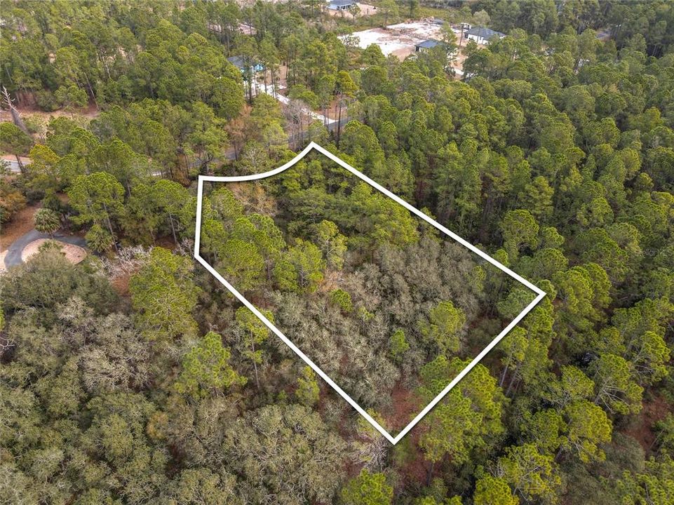 На продажу: $85,000 (1.14 acres)