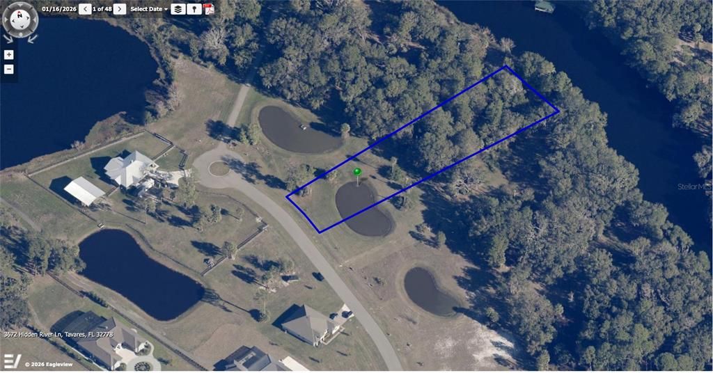 For Sale: $275,000 (1.47 acres)