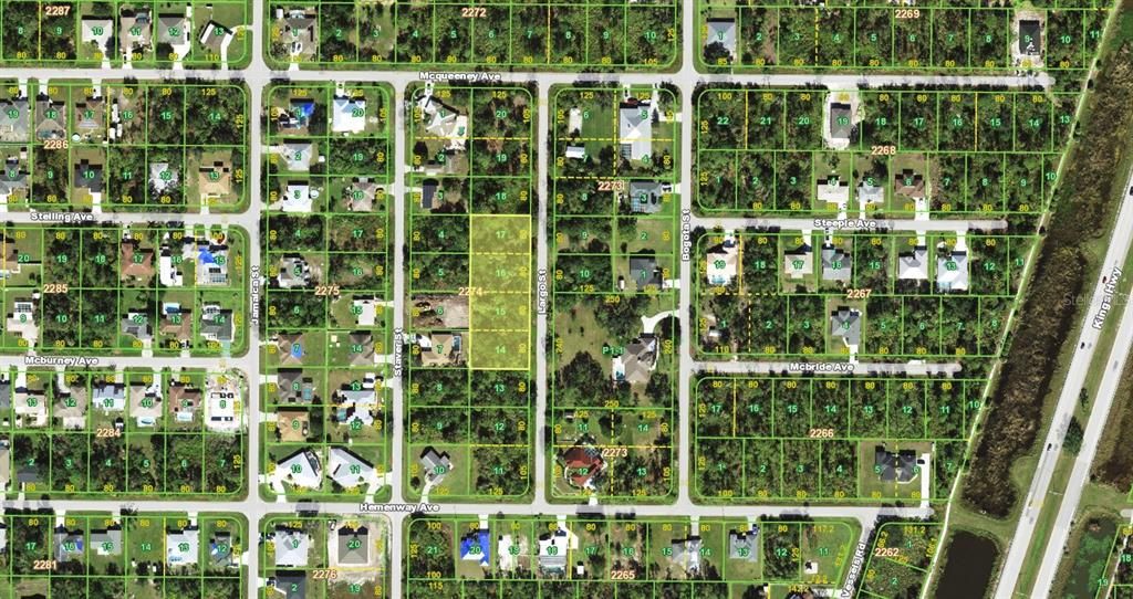 待售: $77,000 (0.92 acres)