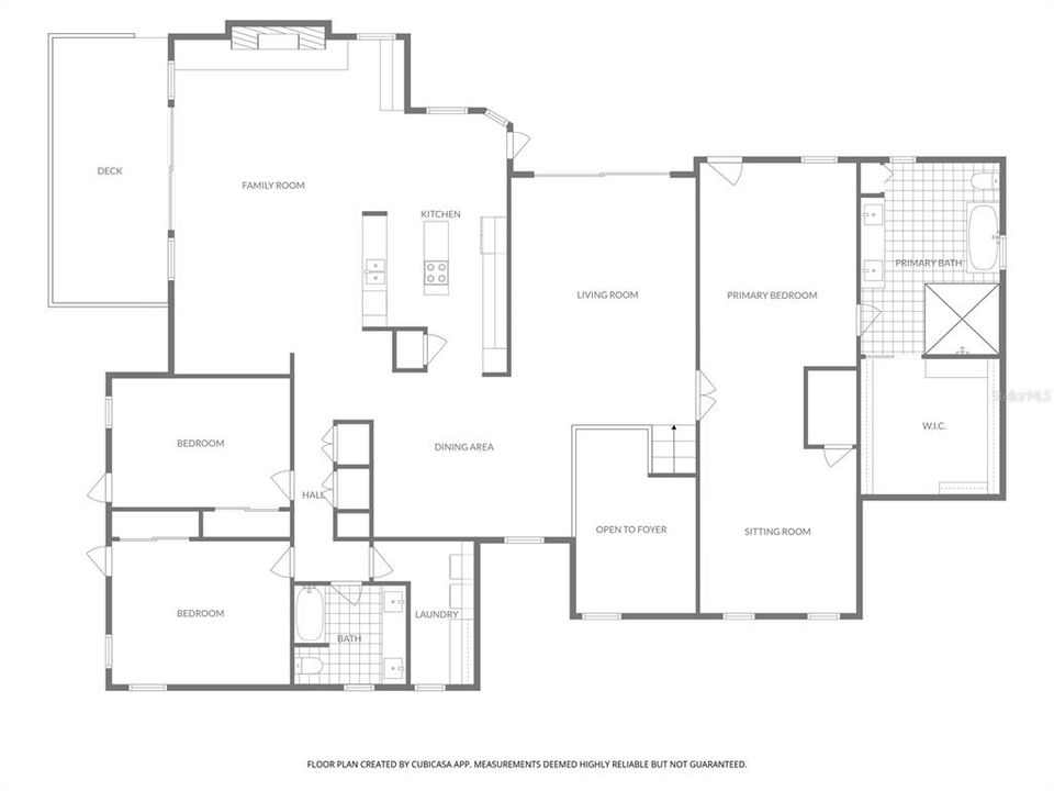 For Sale: $1,695,000 (3 beds, 3 baths, 3270 Square Feet)