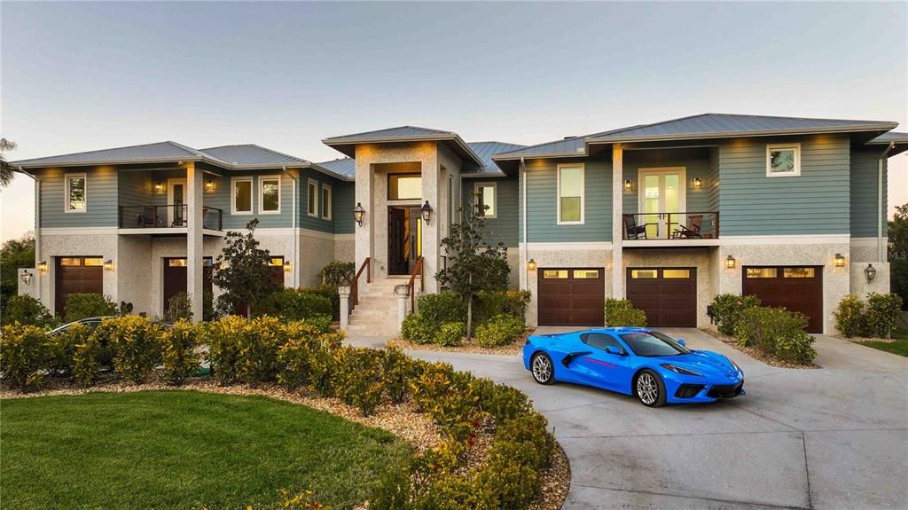 En Venta: $13,499,000 (6 camas, 6 baños, 6408 Pies cuadrados)