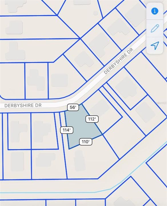 待售: $95,000 (0.21 acres)