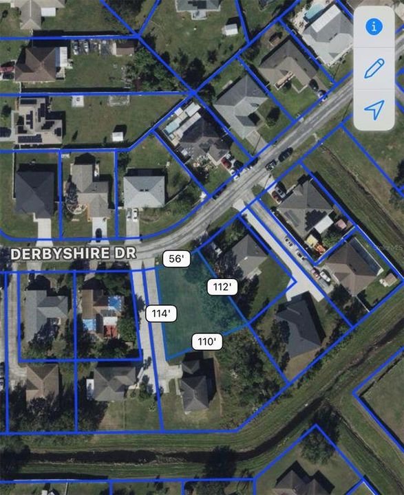 待售: $95,000 (0.21 acres)