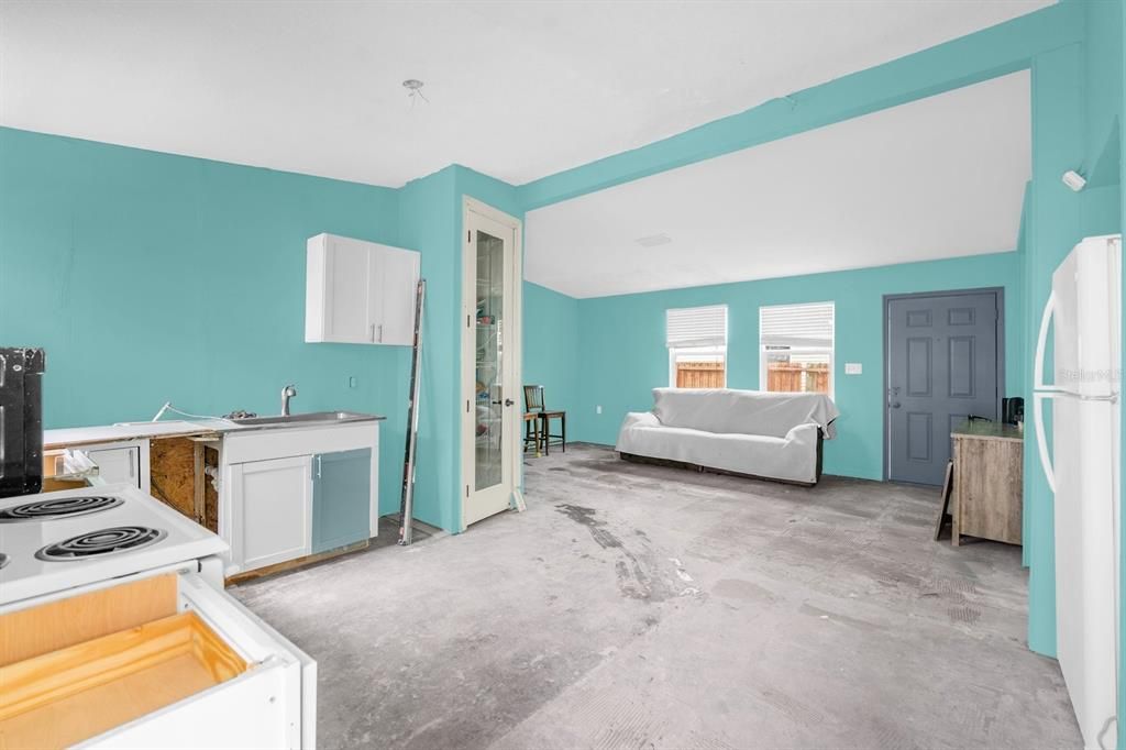 Activo con contrato: $125,000 (3 camas, 2 baños, 1008 Pies cuadrados)