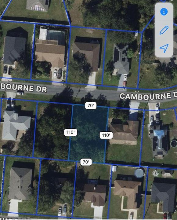 待售: $90,000 (0.18 acres)
