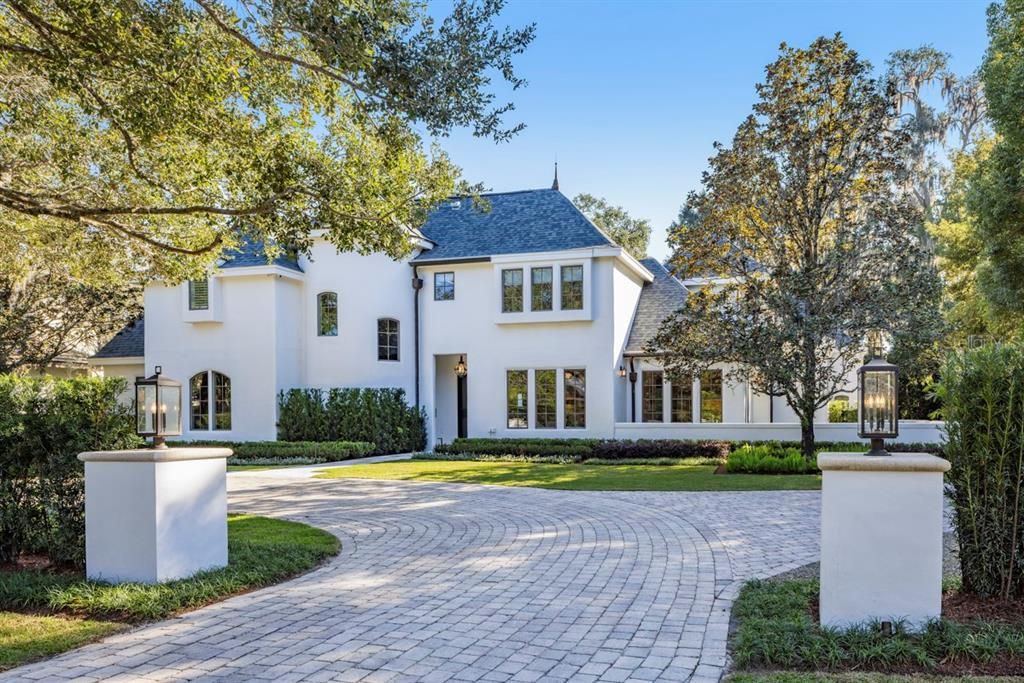 На продажу: $5,995,000 (5 спален, 5 ванн, 5476 Квадратных фут)