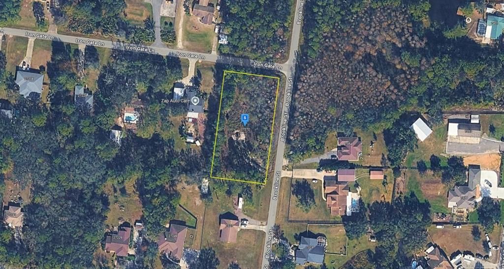 Недавно продано: $83,999 (1.01 acres)