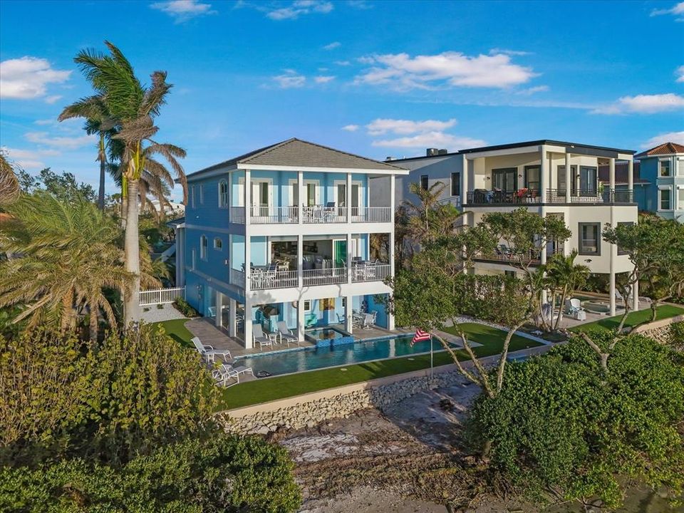 На продажу: $3,199,000 (4 спален, 3 ванн, 2798 Квадратных фут)