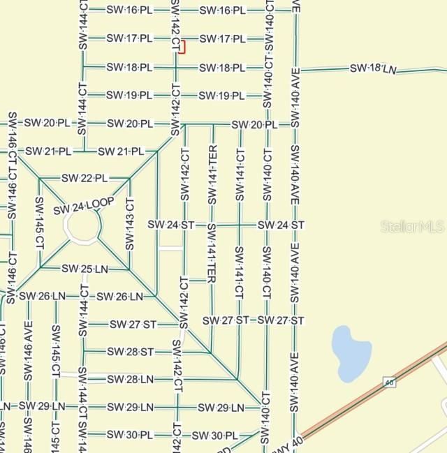 На продажу: $25,000 (0.23 acres)