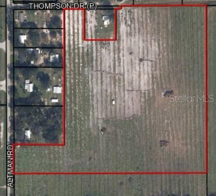 На продажу: $459,900 (25.12 acres)