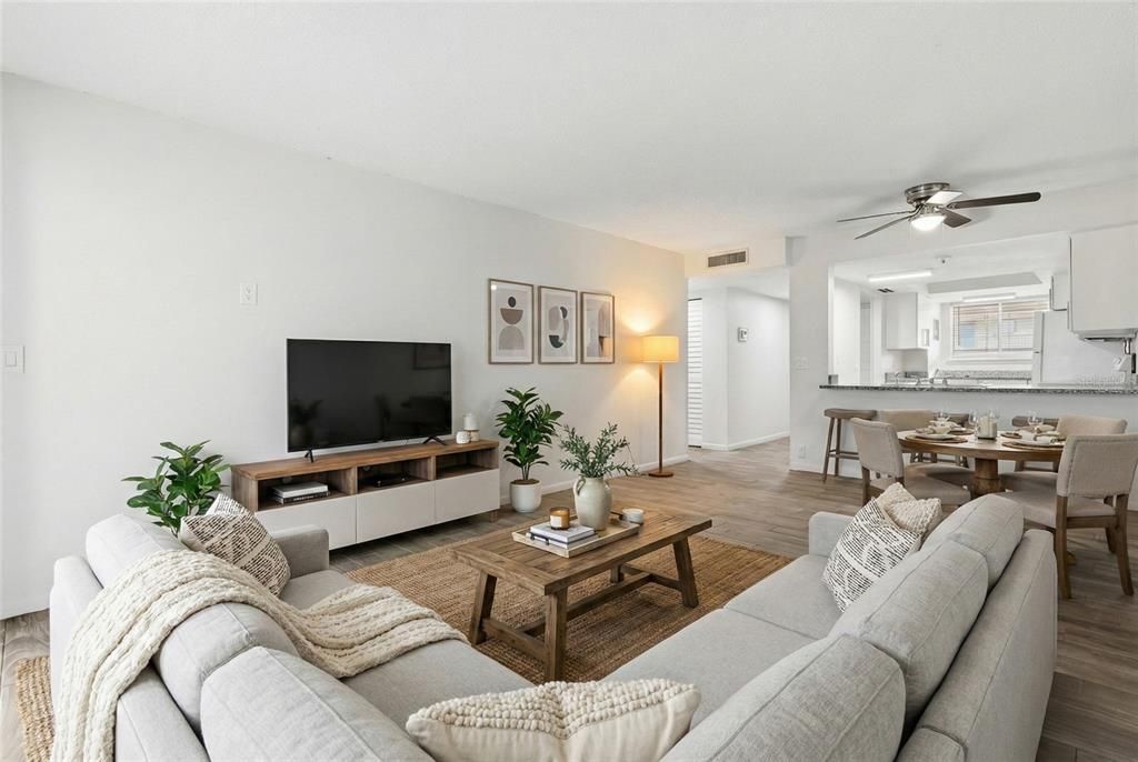 En Venta: $110,000 (2 camas, 2 baños, 1068 Pies cuadrados)