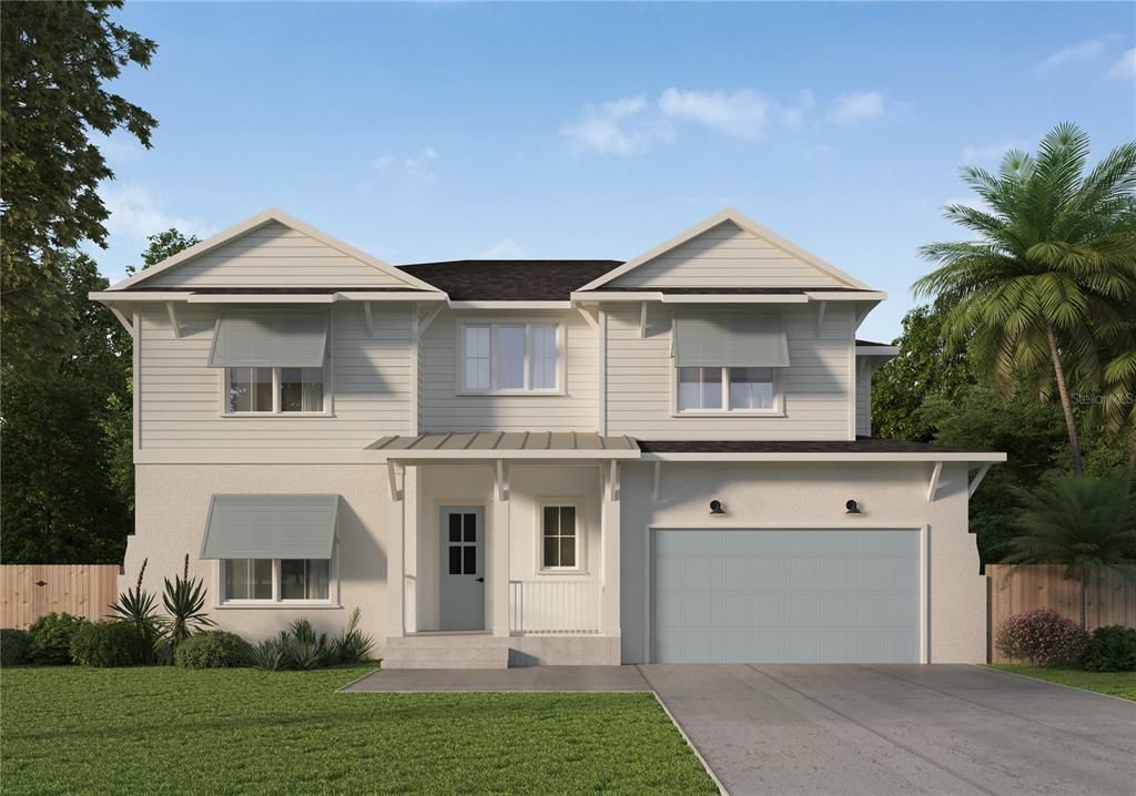 Active With Contract: $1,350,000 (5 beds, 4 baths, 3637 Square Feet)