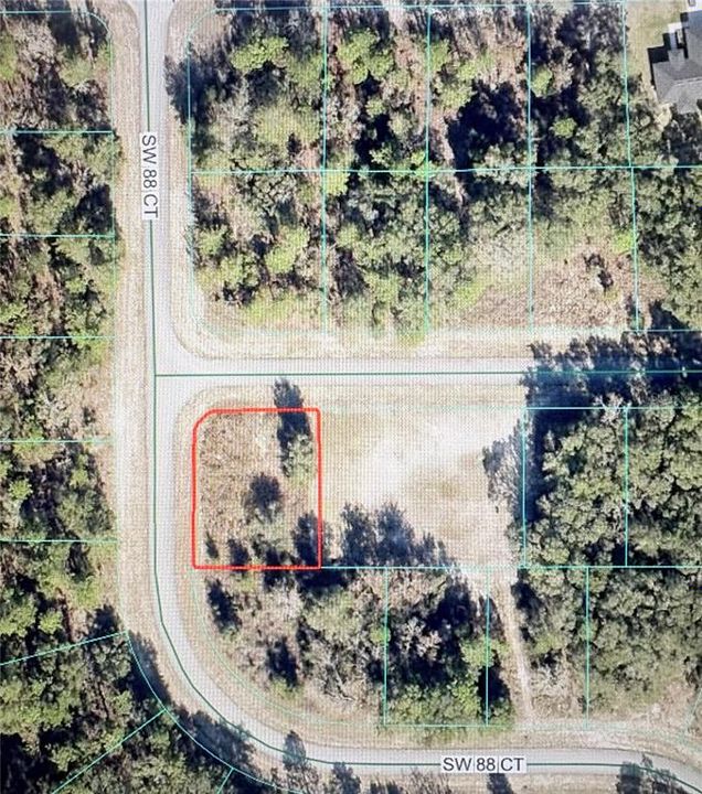 待售: $36,000 (0.29 acres)