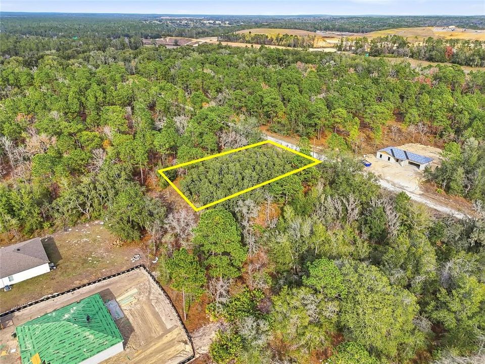 En Venta: $42,000 (0.46 acres)