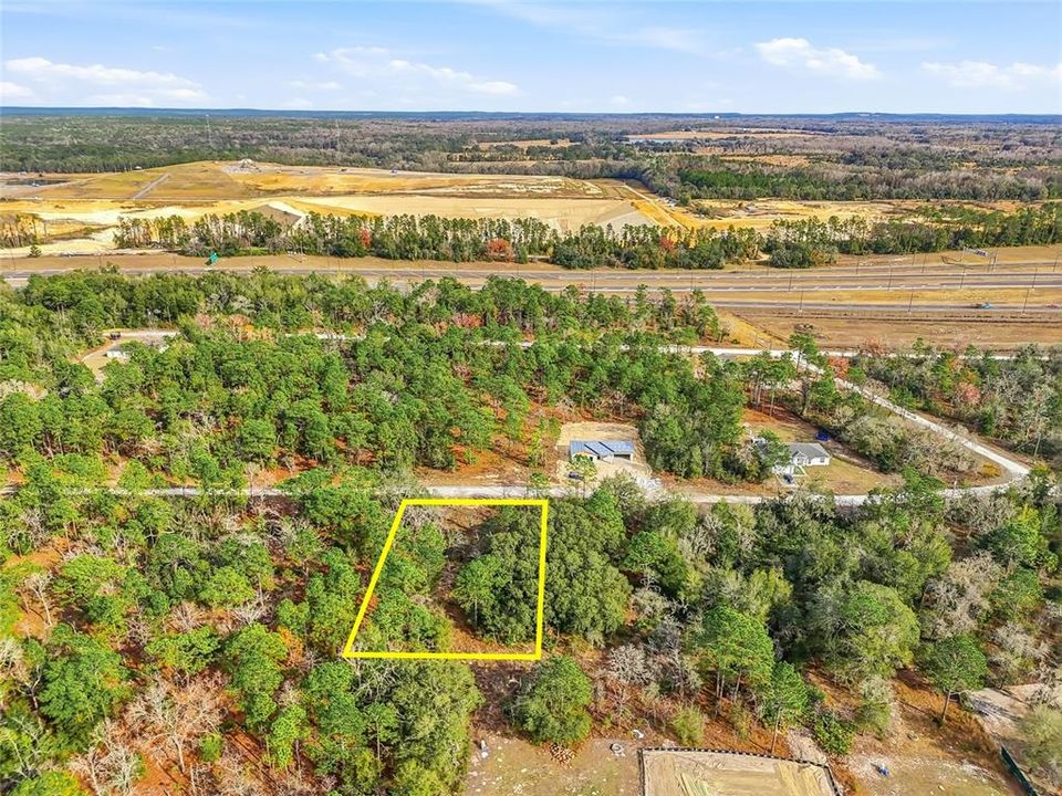 En Venta: $42,000 (0.46 acres)