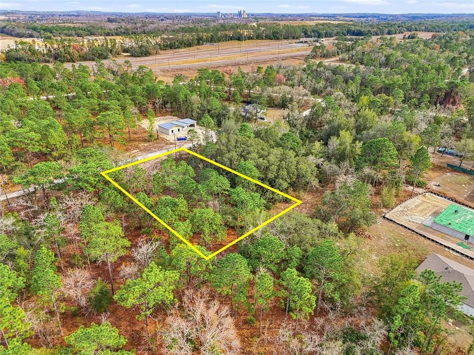 En Venta: $42,000 (0.46 acres)