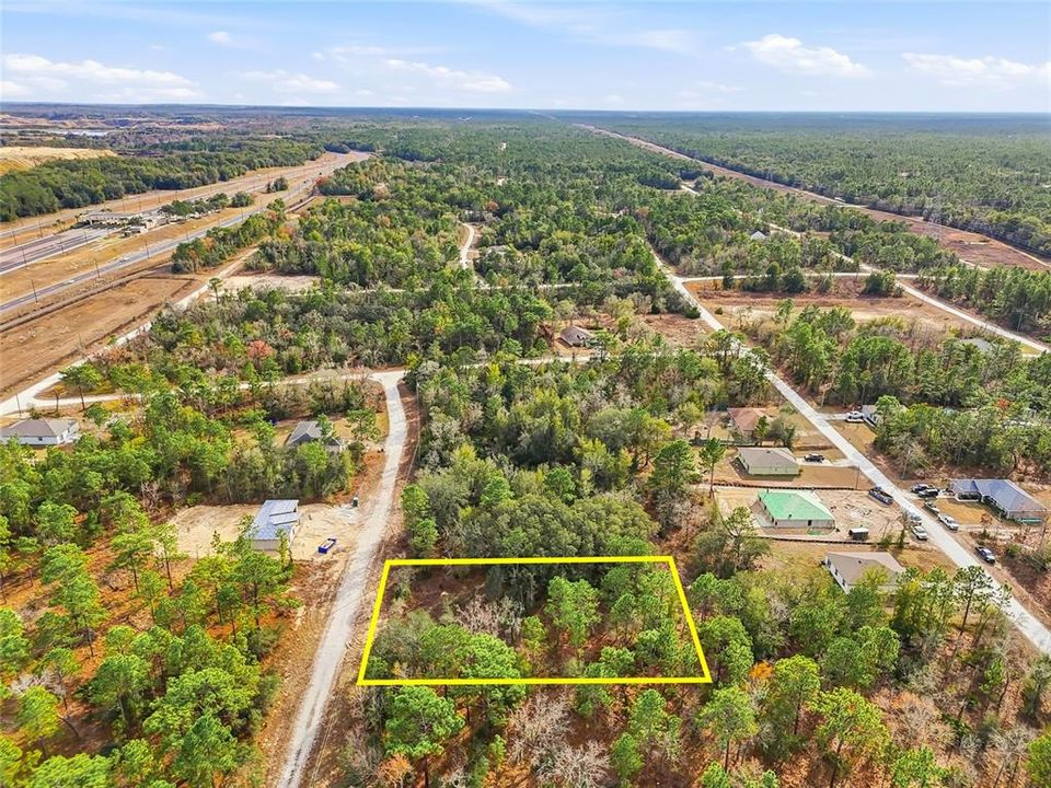 En Venta: $42,000 (0.46 acres)