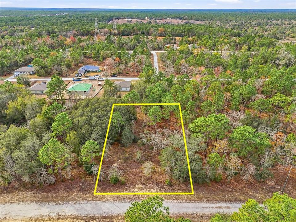 En Venta: $42,000 (0.46 acres)