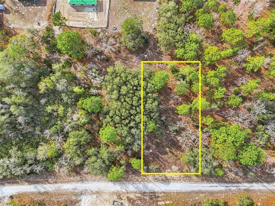 En Venta: $42,000 (0.46 acres)