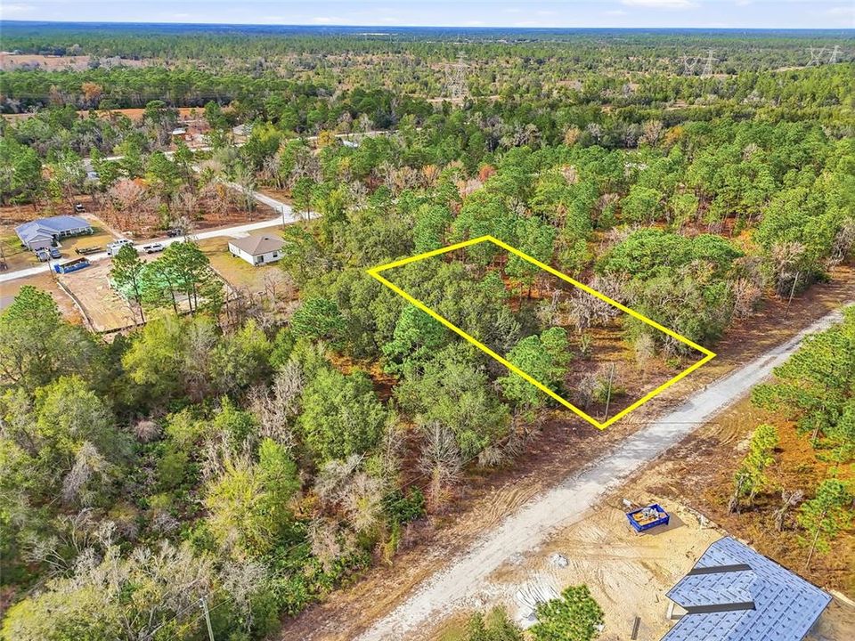 En Venta: $42,000 (0.46 acres)