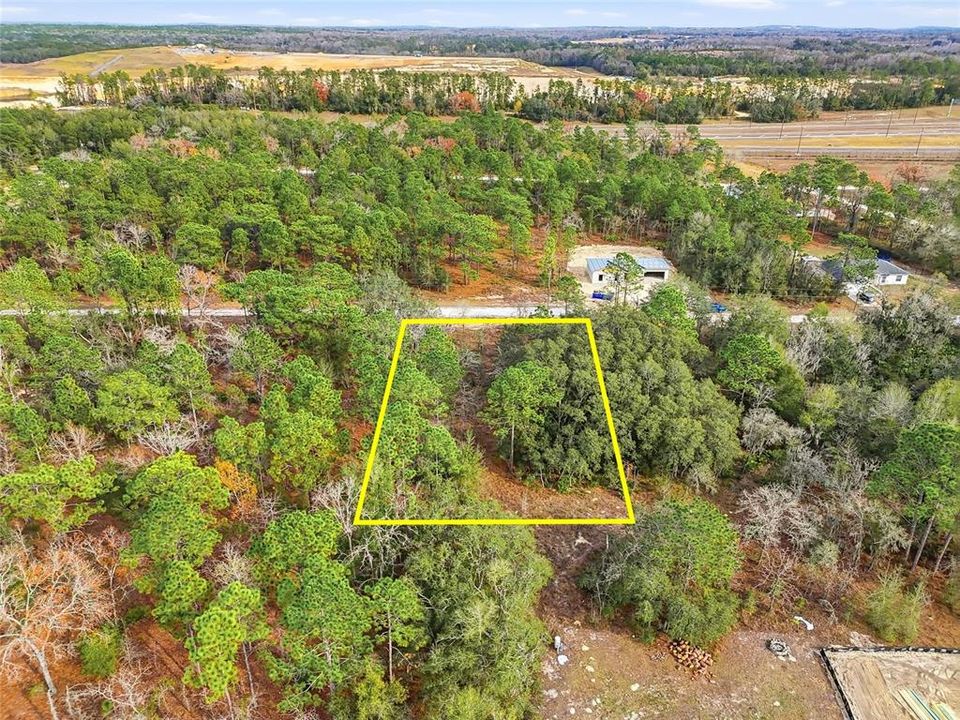 En Venta: $42,000 (0.46 acres)