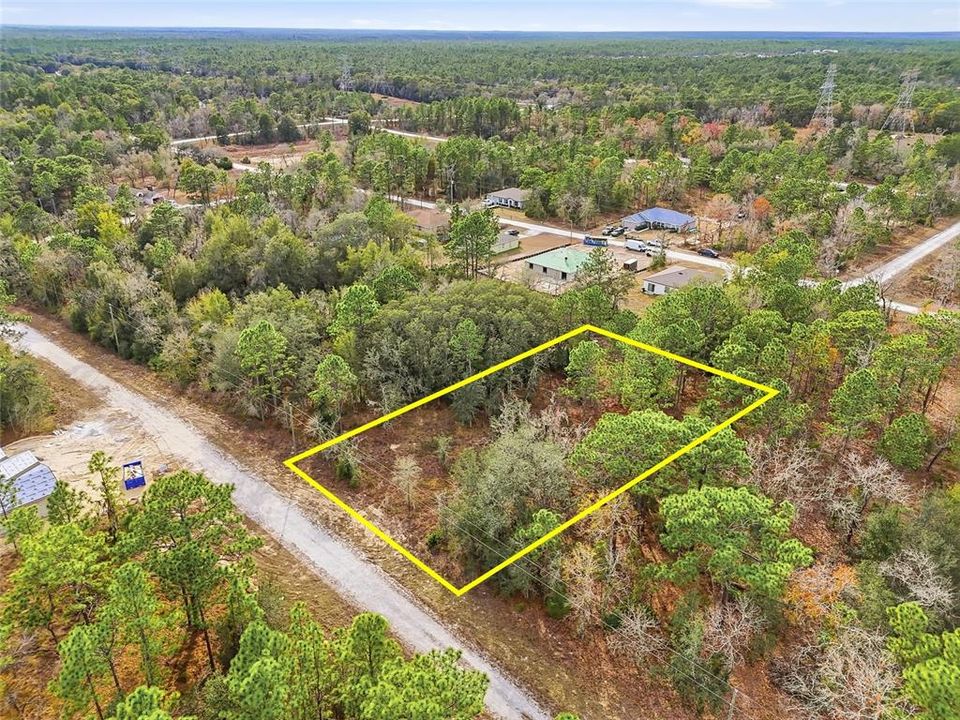 En Venta: $42,000 (0.46 acres)