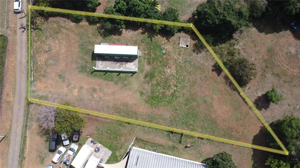 На продажу: $125,000 (0.29 acres)