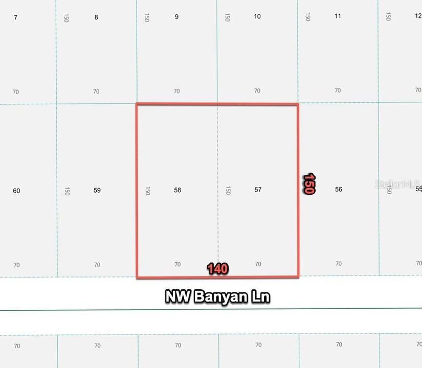 For Sale: $22,900 (0.48 acres)