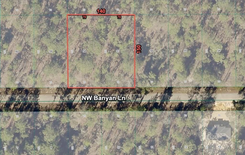 For Sale: $22,900 (0.48 acres)