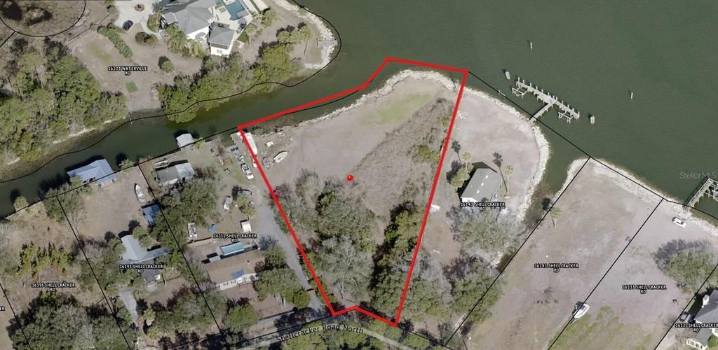 待售: $549,999 (1.30 acres)