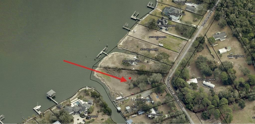 待售: $549,999 (1.30 acres)