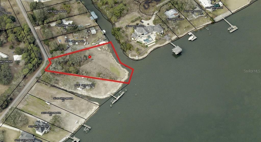 待售: $549,999 (1.30 acres)