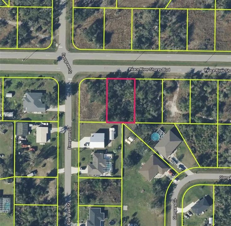 For Sale: $16,900 (0.23 acres)