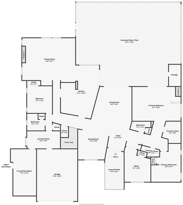 En Venta: $1,499,900 (5 camas, 4 baños, 4172 Pies cuadrados)