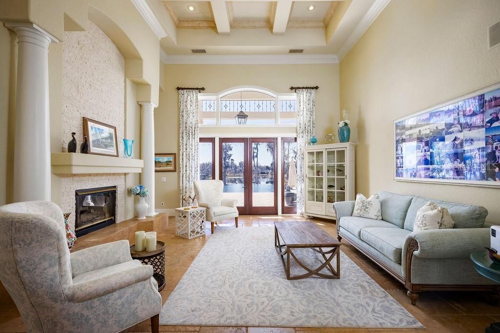 Active With Contract: $4,599,000 (5 beds, 5 baths, 7740 Square Feet)