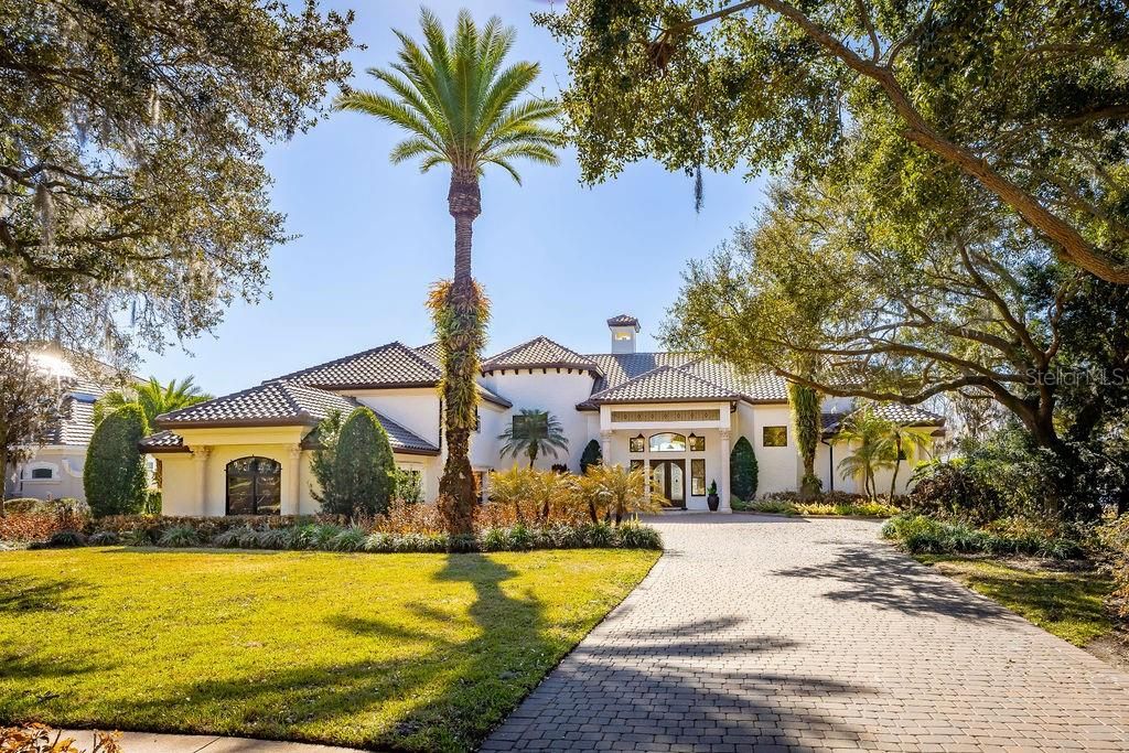Active With Contract: $4,599,000 (5 beds, 5 baths, 7740 Square Feet)