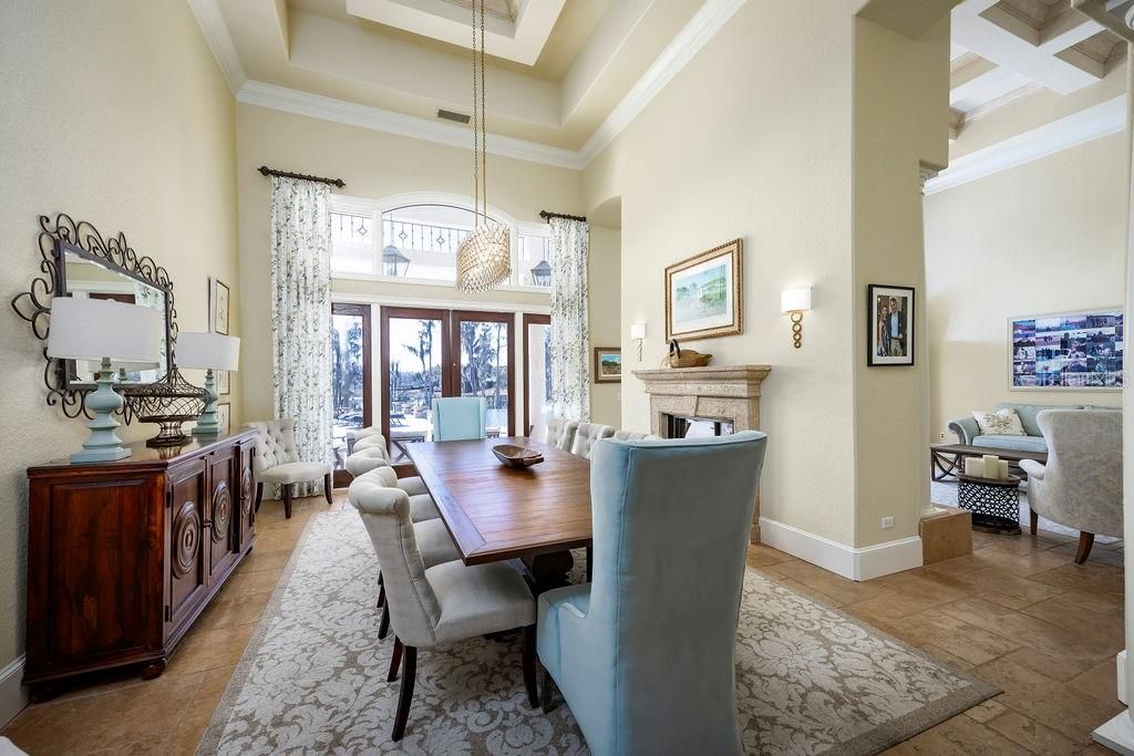 Active With Contract: $4,599,000 (5 beds, 5 baths, 7740 Square Feet)