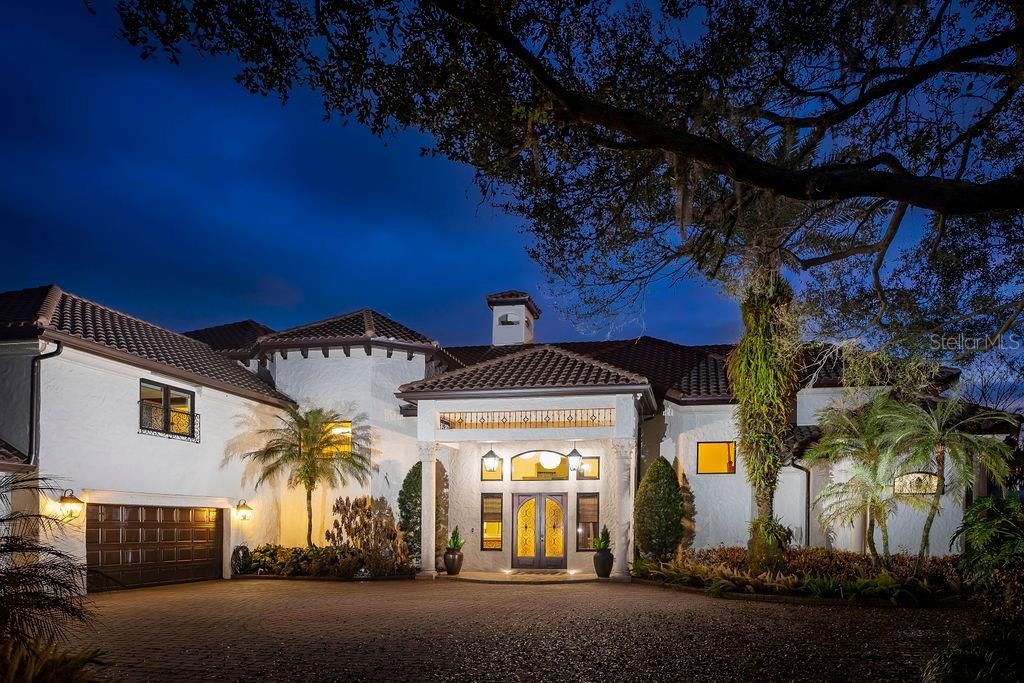 Active With Contract: $4,599,000 (5 beds, 5 baths, 7740 Square Feet)