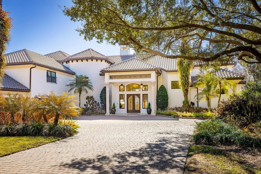 Active With Contract: $4,599,000 (5 beds, 5 baths, 7740 Square Feet)
