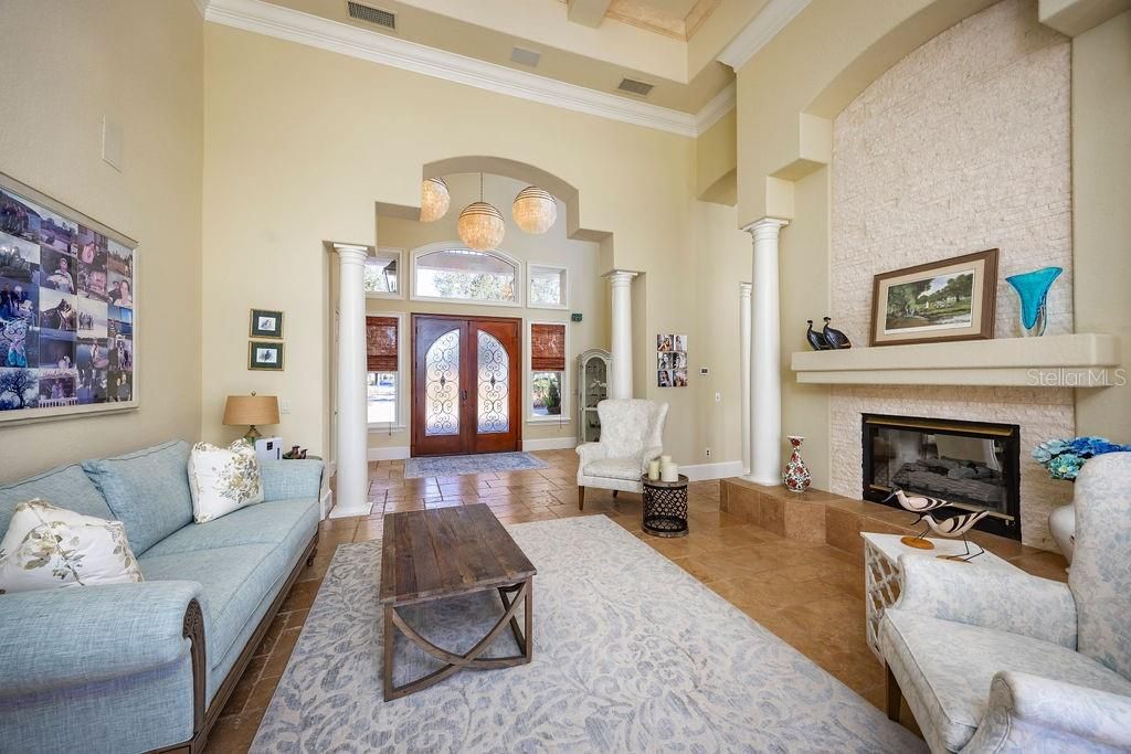 Active With Contract: $4,599,000 (5 beds, 5 baths, 7740 Square Feet)