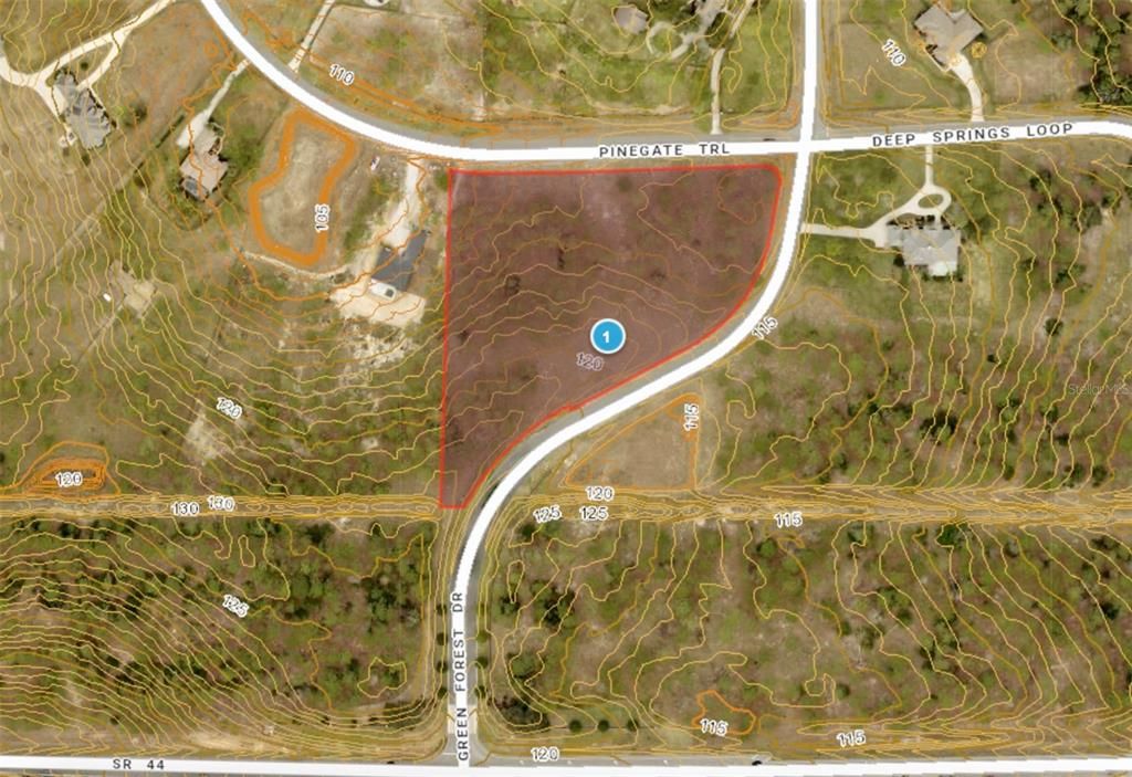 For Sale: $449,000 (5.00 acres)