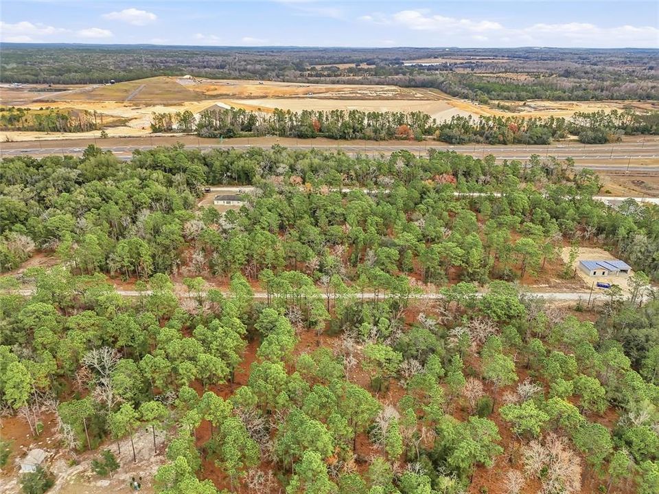 En Venta: $42,000 (0.46 acres)