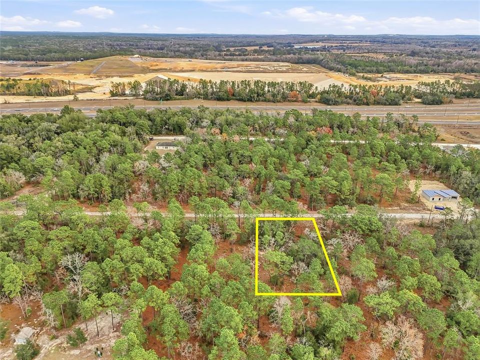 En Venta: $42,000 (0.46 acres)