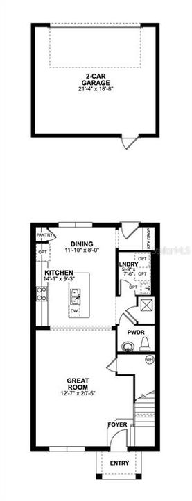 合同活跃: $359,990 (3 贝兹, 2 浴室, 1691 平方英尺)