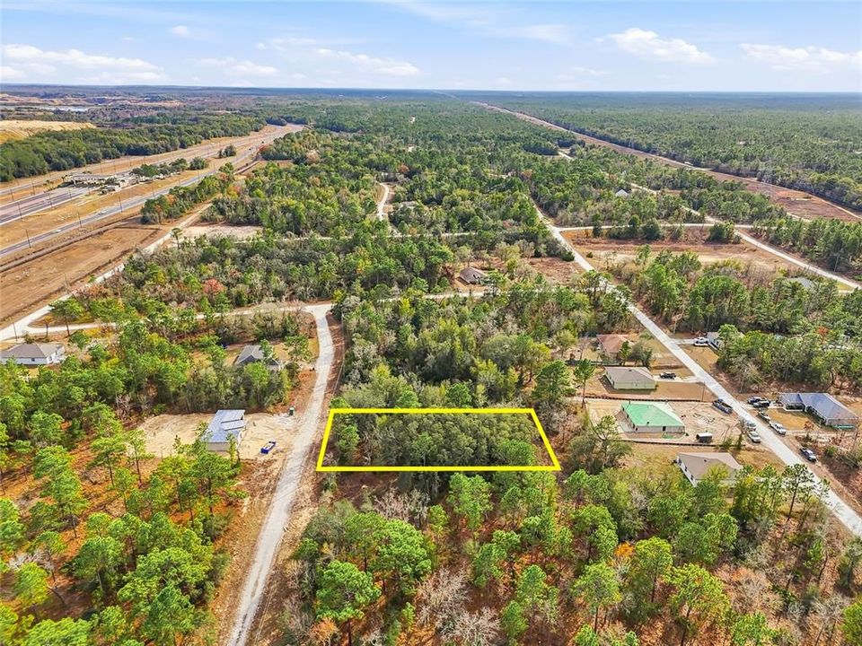 На продажу: $42,000 (0.46 acres)