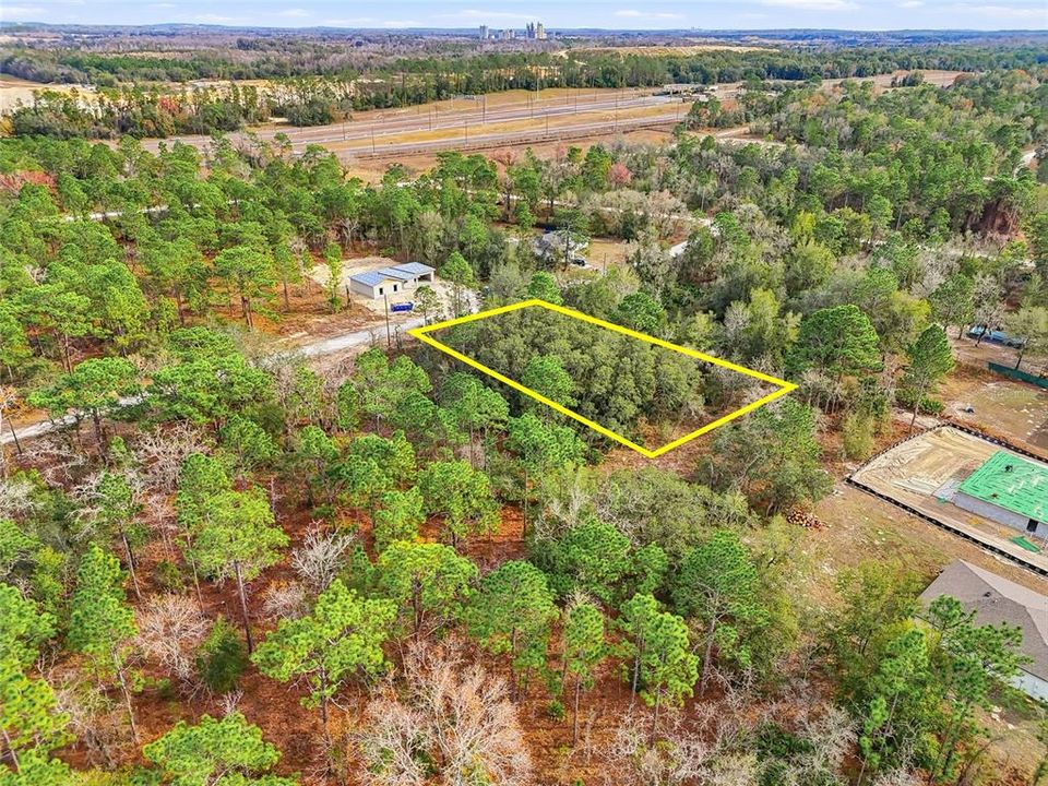На продажу: $42,000 (0.46 acres)