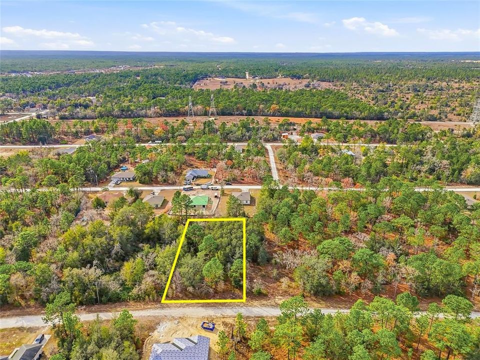 На продажу: $42,000 (0.46 acres)