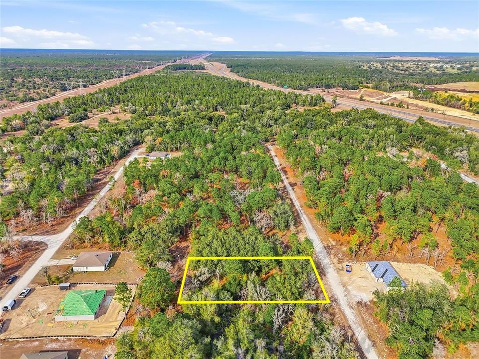 На продажу: $42,000 (0.46 acres)