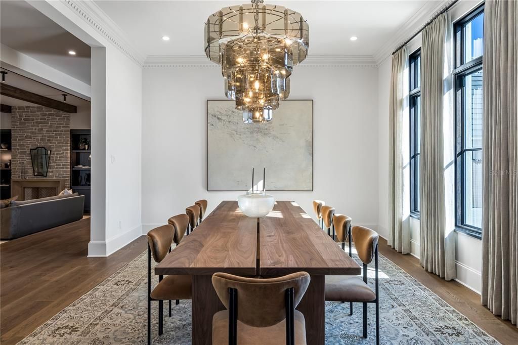 En Venta: $11,900,000 (6 camas, 6 baños, 9770 Pies cuadrados)