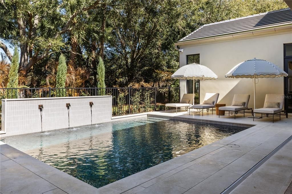 En Venta: $11,900,000 (6 camas, 6 baños, 9770 Pies cuadrados)